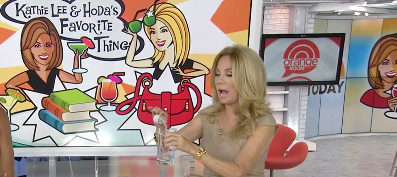 Kathie Lee Gifford