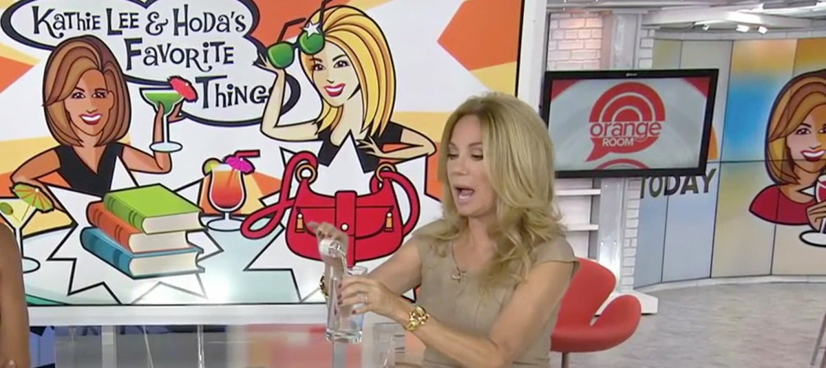 Kathie Lee Gifford