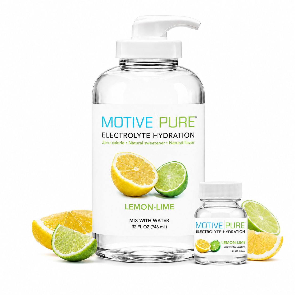 Lemon Lime