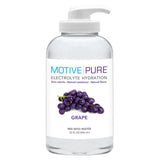 Grape 32 oz Pump Bottle