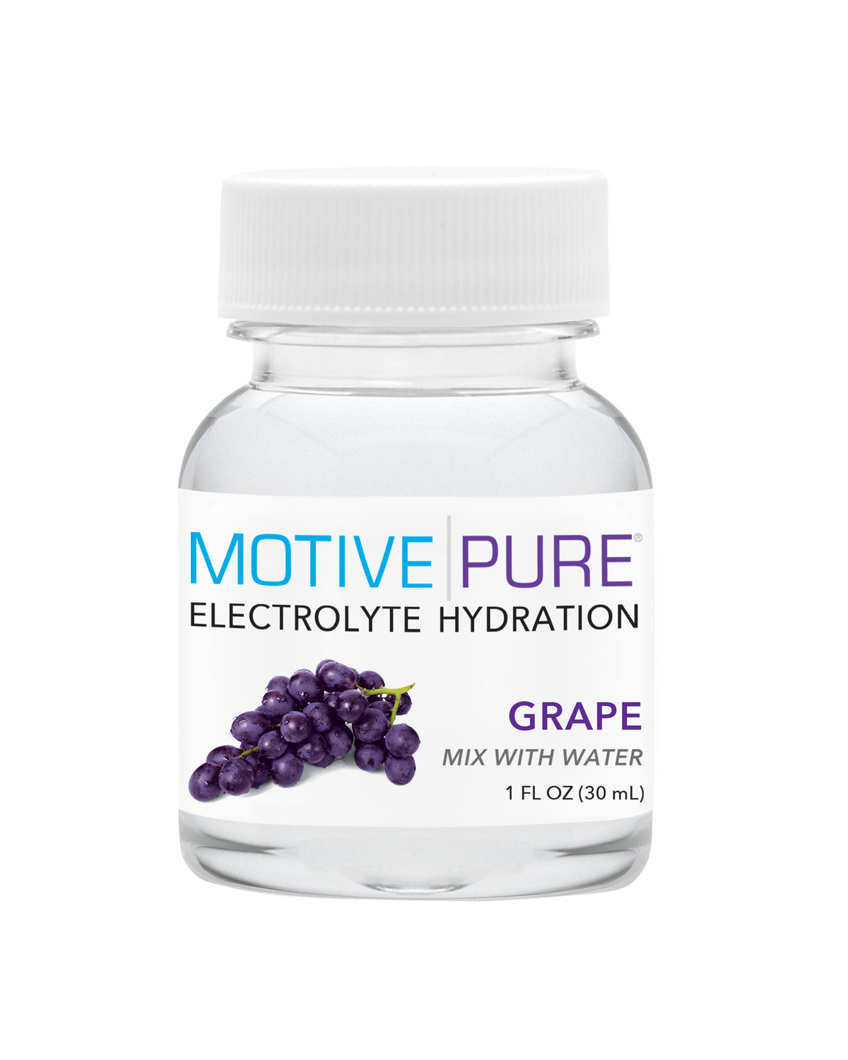 Grape 12-Pack 1 oz Mini