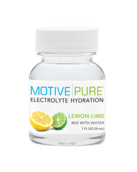 Lemon-Lime 12-Pack 1 oz Mini