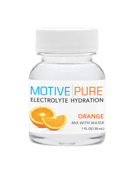 Orange 12-Pack 1 oz Mini