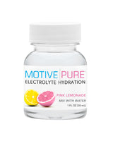 Pink Lemonade 12-Pack 1 oz Mini