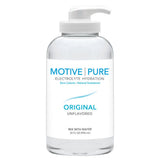 Unflavored 32 oz Pump Bottle