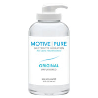 Unflavored 32 oz Pump Bottle