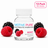 Berry 12-Pack 1 oz Mini