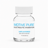 Unflavored 12-Pack 1 oz Mini