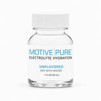 Unflavored 12-Pack 1 oz Mini