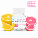 Pink Lemonade 12-Pack 1 oz Mini