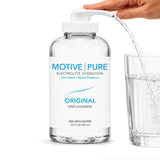 Unflavored 32 oz Pump Bottle