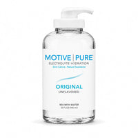 Unflavored 32 oz Pump Bottle