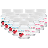 Berry 12-Pack 1 oz Mini