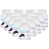 Grape 12-Pack 1 oz Mini