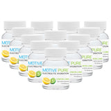 Lemon-Lime 12-Pack 1 oz Mini
