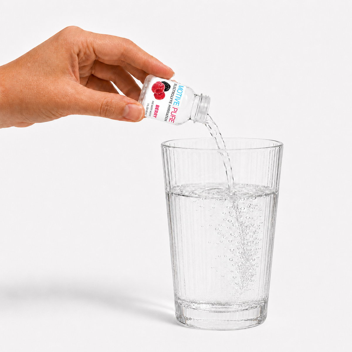 Berry 12-Pack 1 oz Mini
