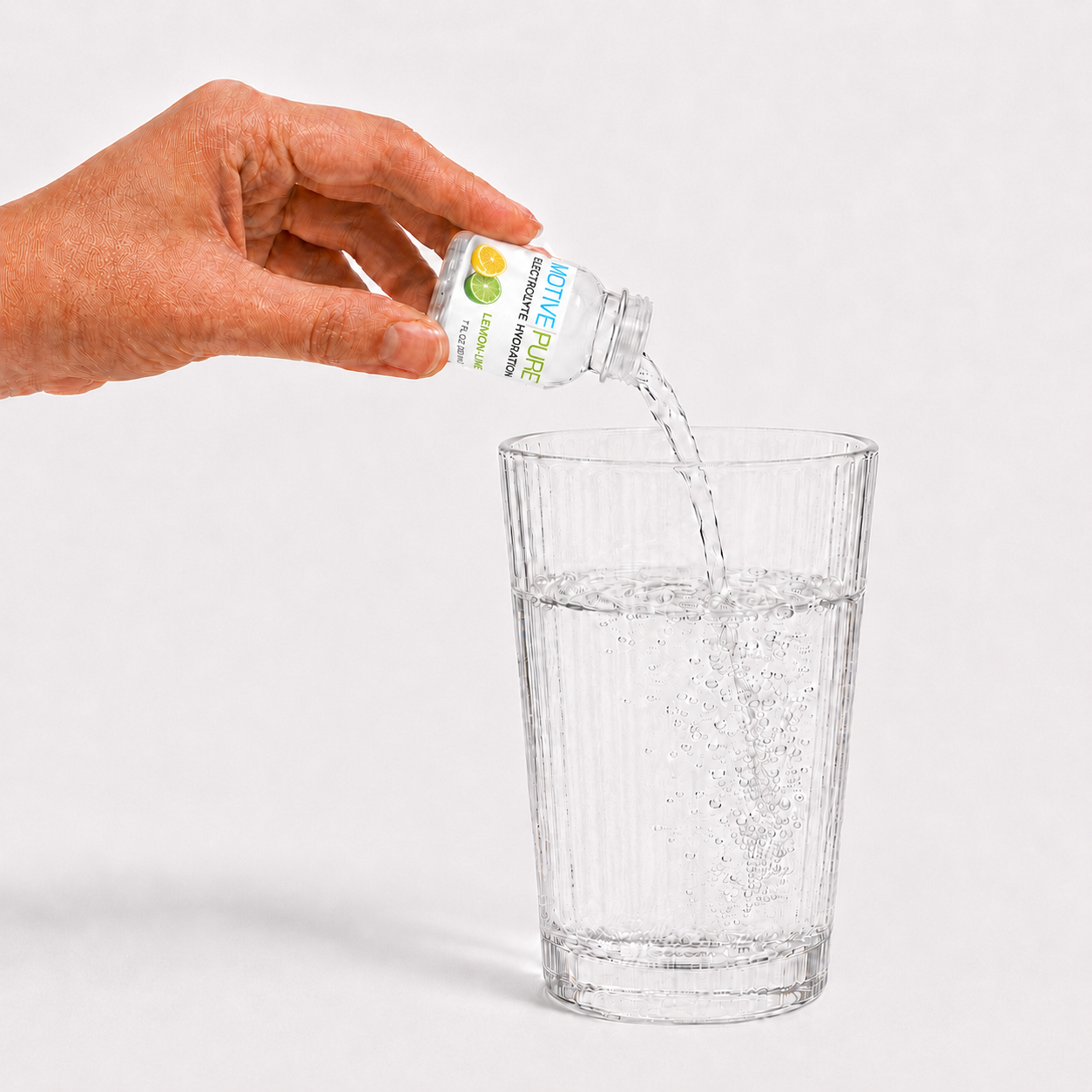 Lemon-Lime 12-Pack 1 oz Mini
