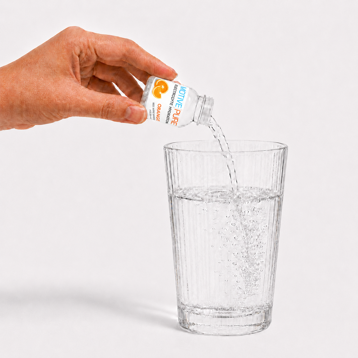 Orange 12-Pack 1 oz Mini