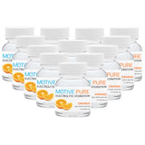Orange 12-Pack 1 oz Mini