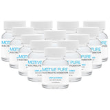 Unflavored 12-Pack 1 oz Mini