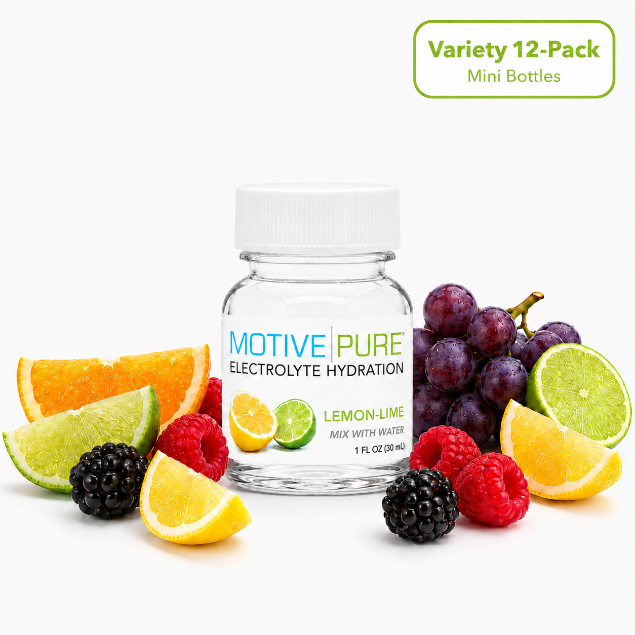 Variety 12-Pack 1 oz Mini